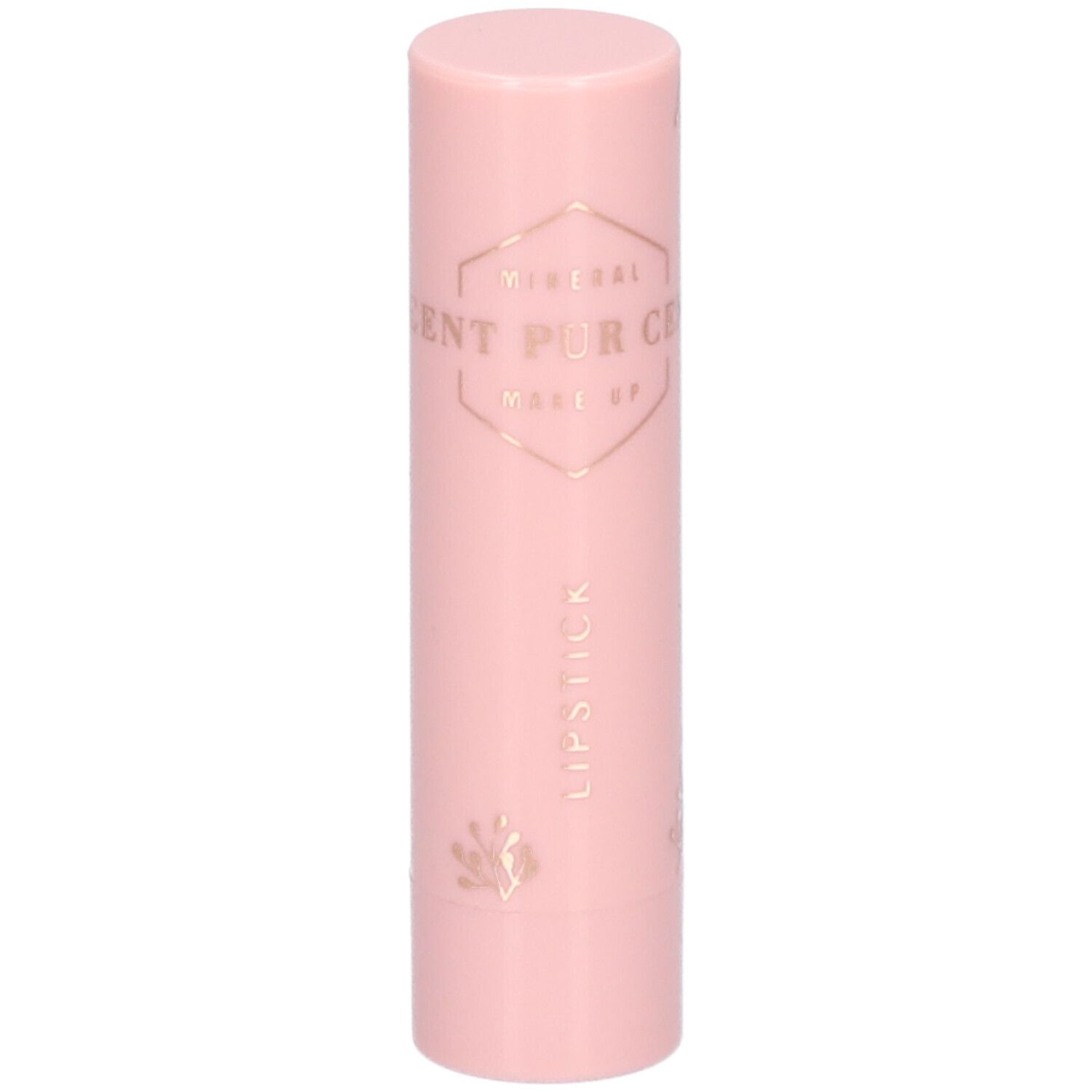 CENT PUR CENT Mini Lipstick 'Pomme d'Amour'