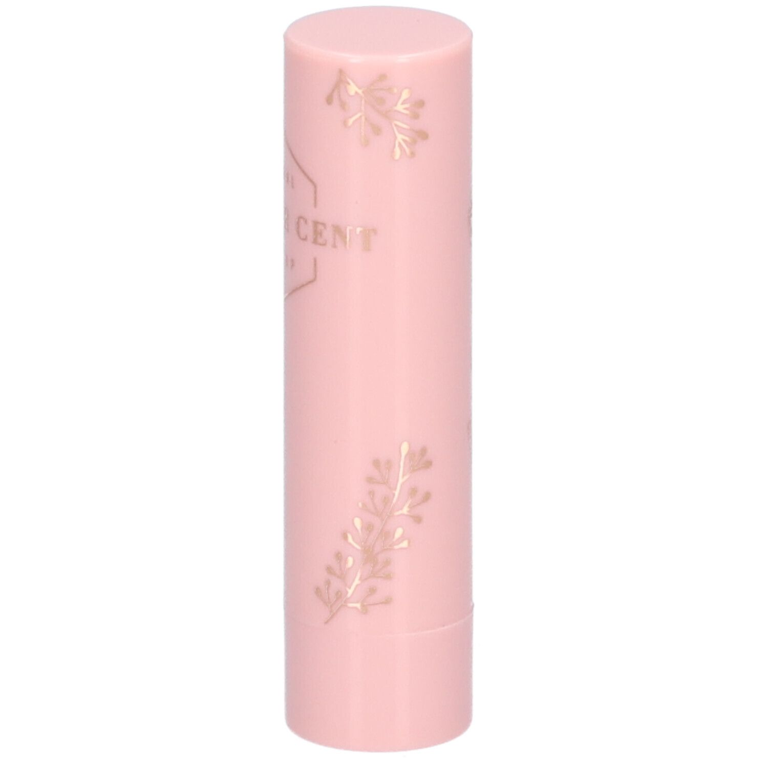 CENT PUR CENT Mini Lipstick 'Pomme d'Amour'