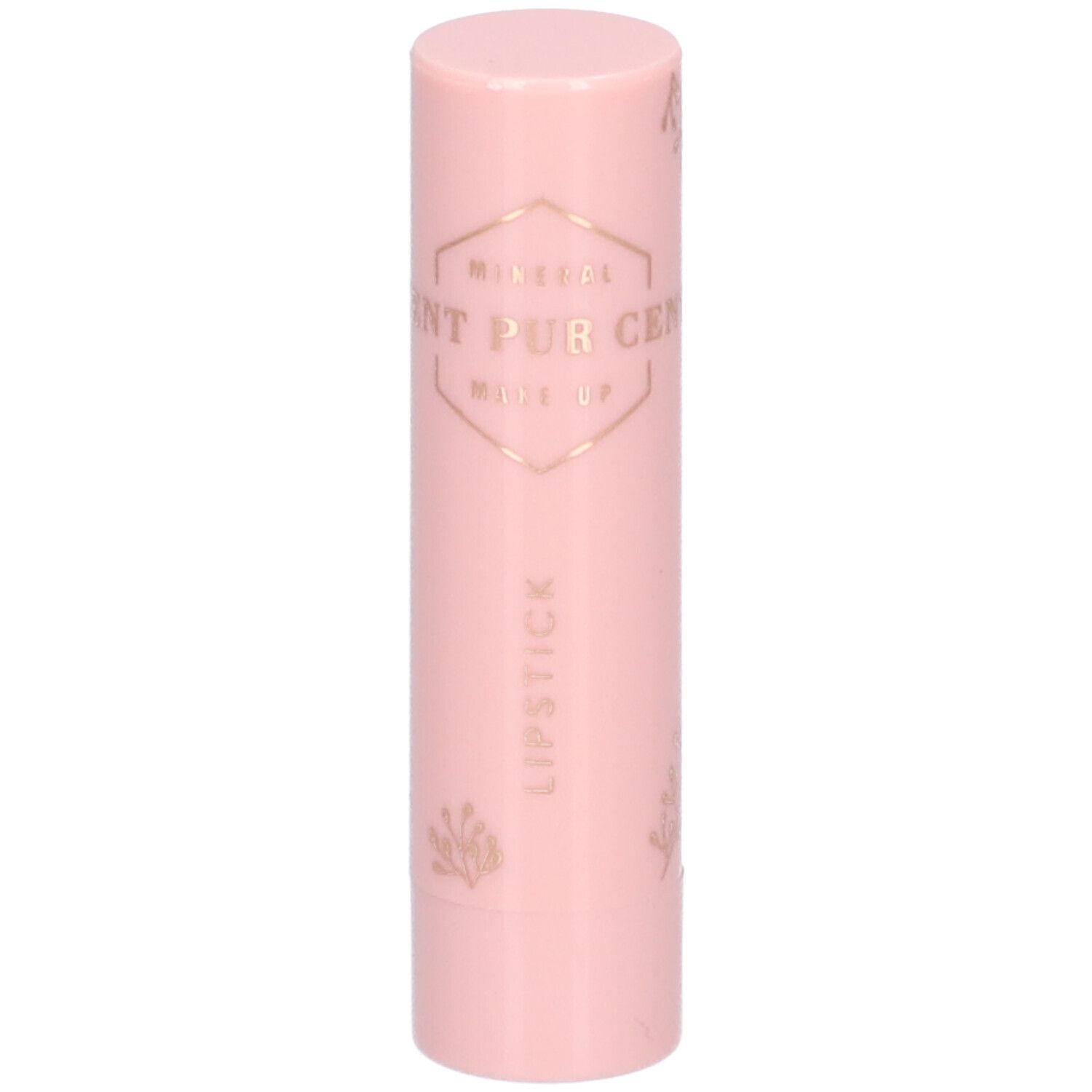 CENT PUR CENT Mini Lipstick 'Rose Douce'