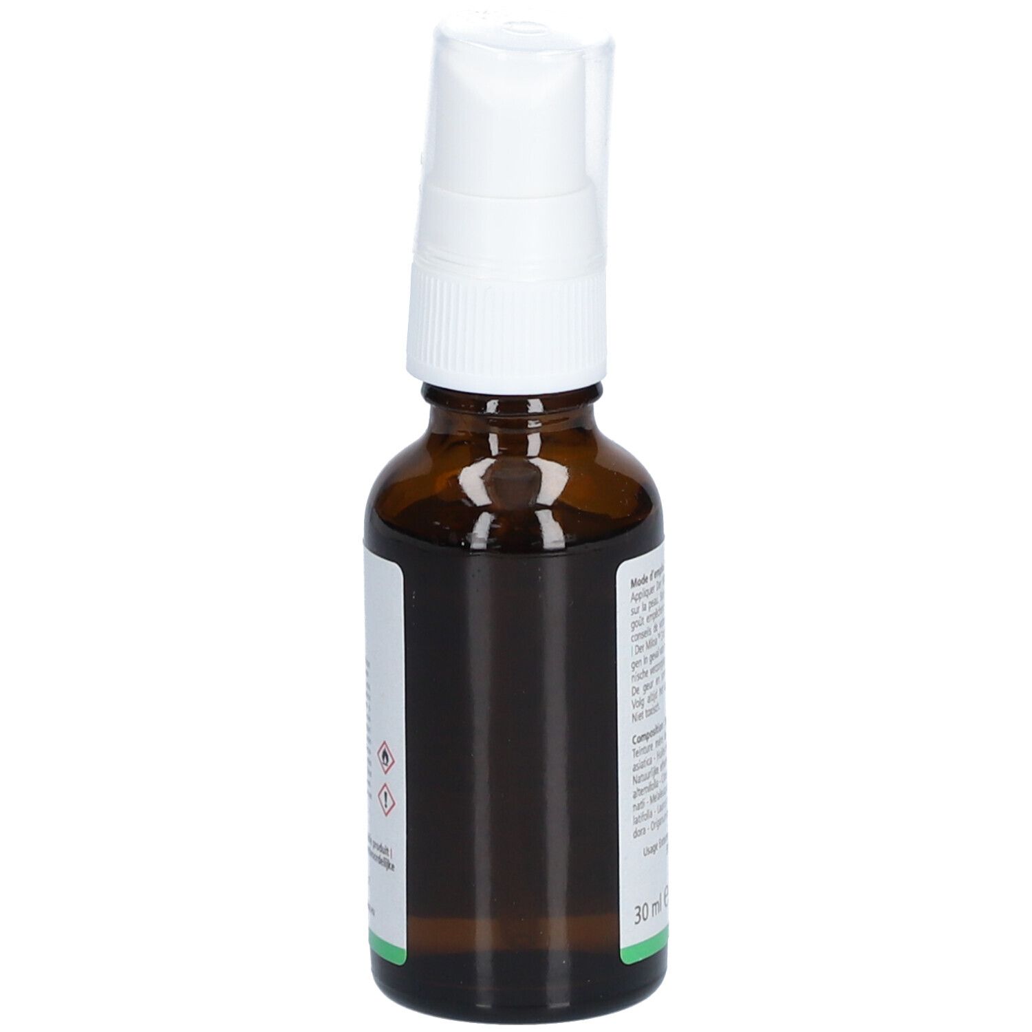 Miloa Der Miloa™ 30 ml spray