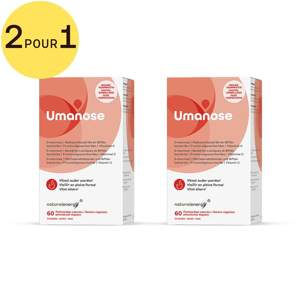 naturalenergy UMANOSE