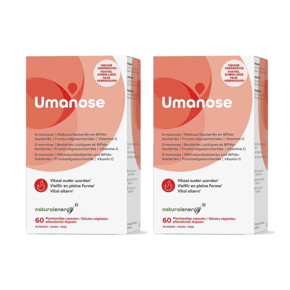 naturalenergy UMANOSE