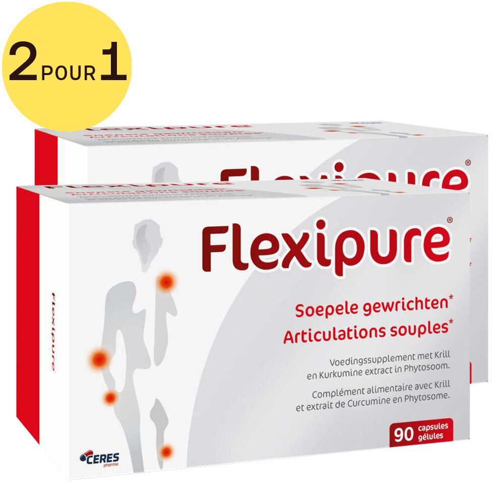 Flexipure