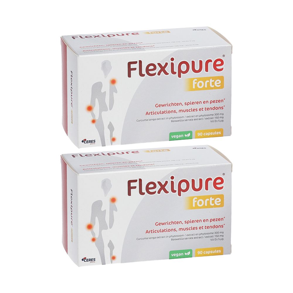 FlexiPure® Forte