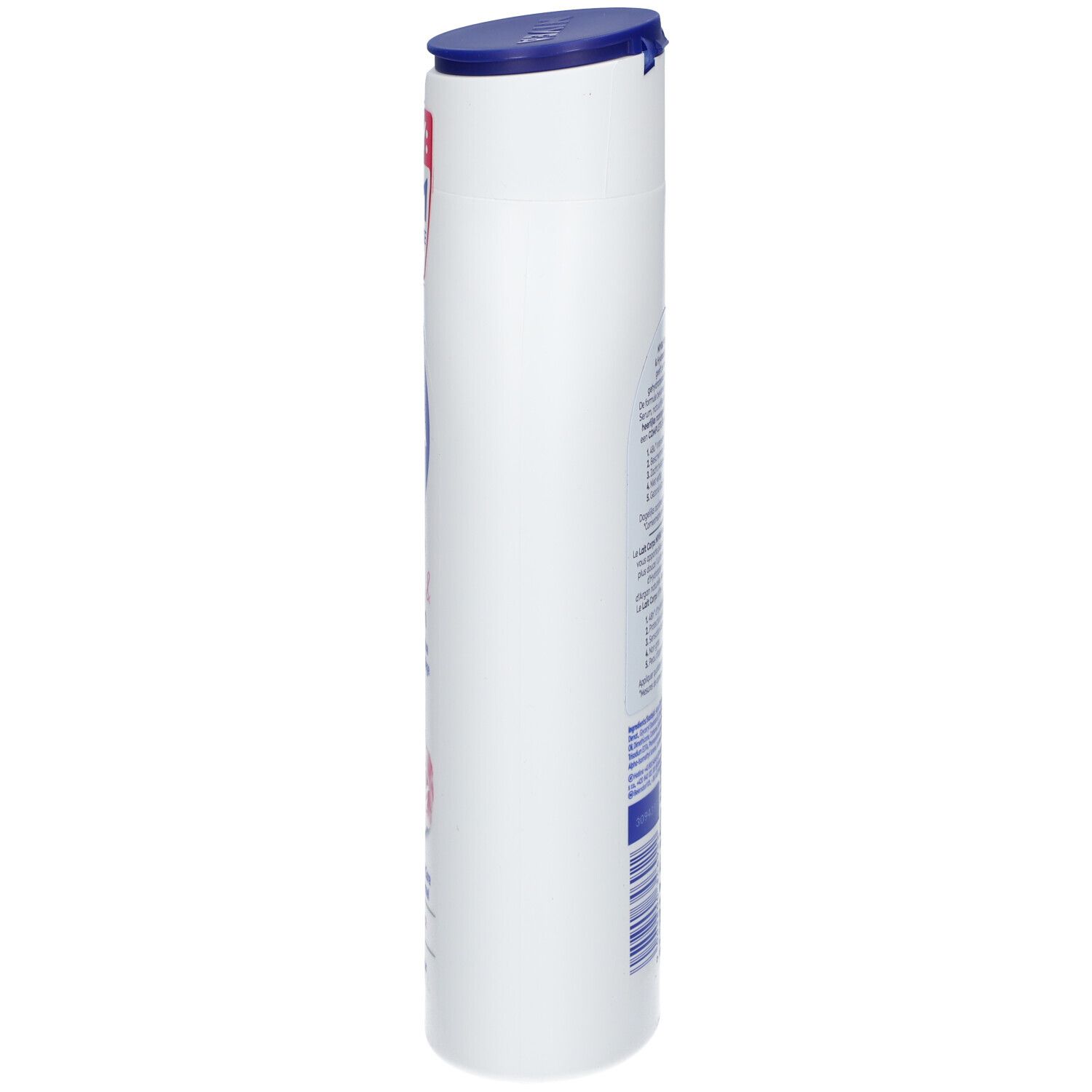 NIVEA Rose touch Lotion pour le corps Hydratation 5 en 1