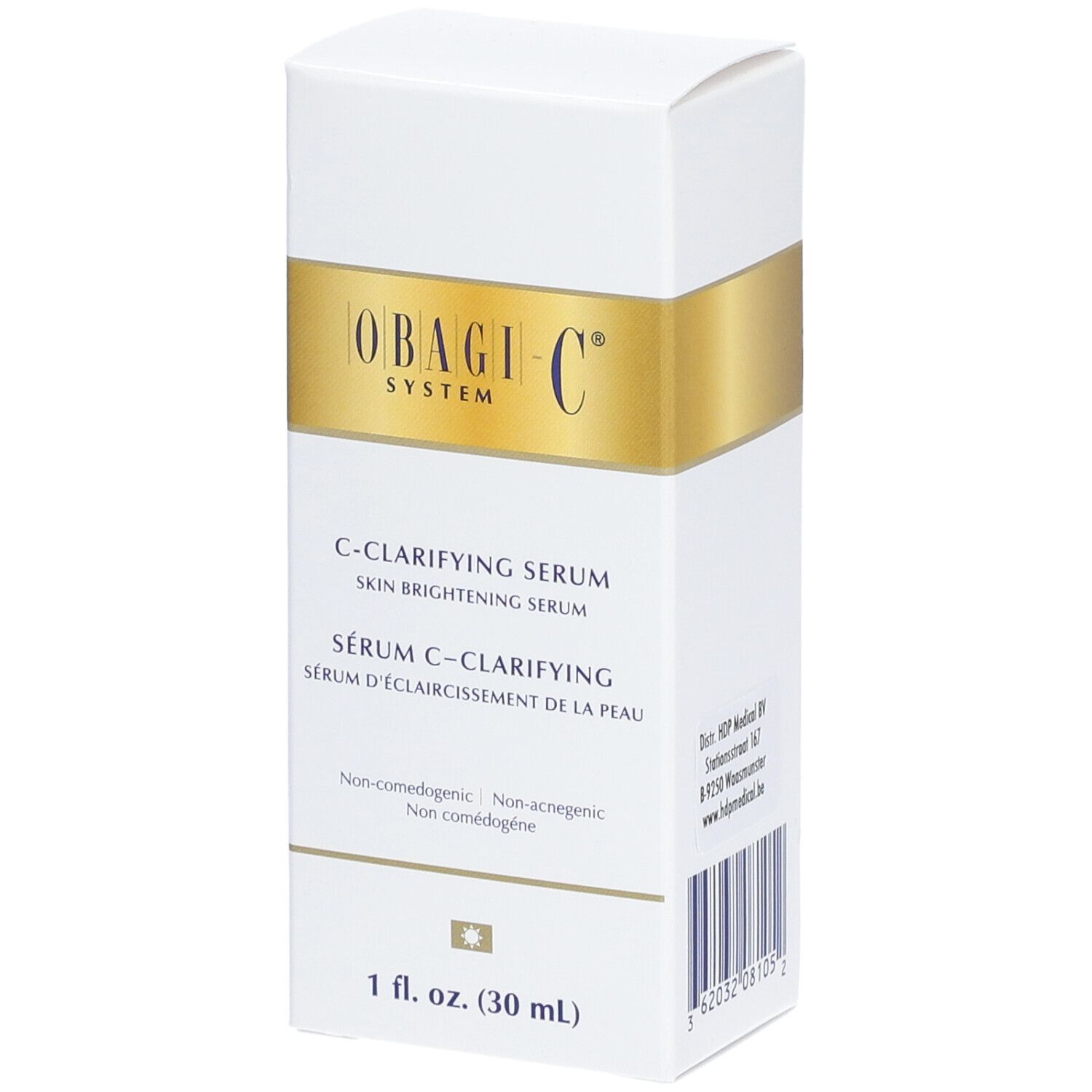 Obagi-C® Fx C-Clarifying Serum