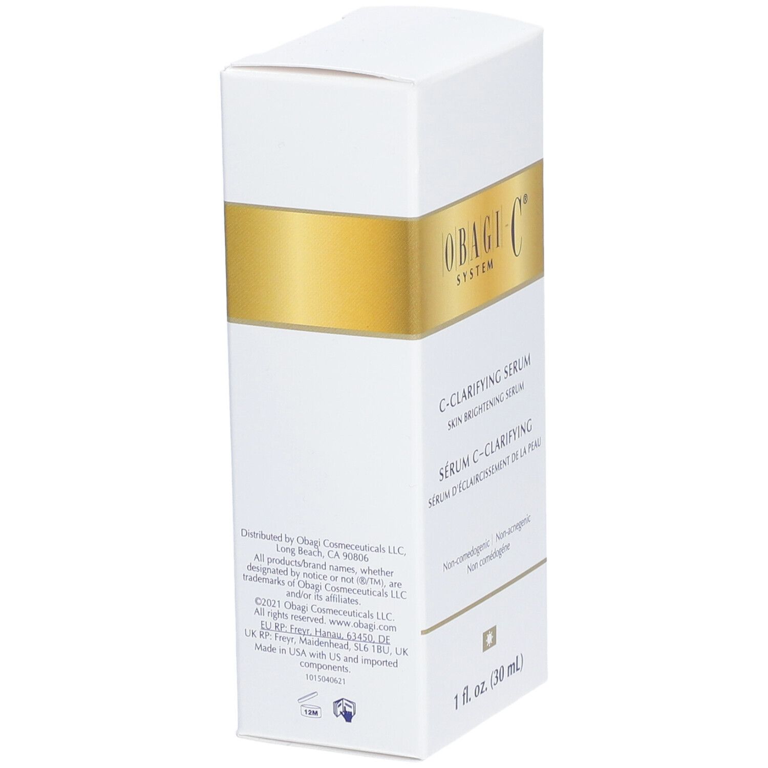 Obagi-C® Fx C-Clarifying Serum