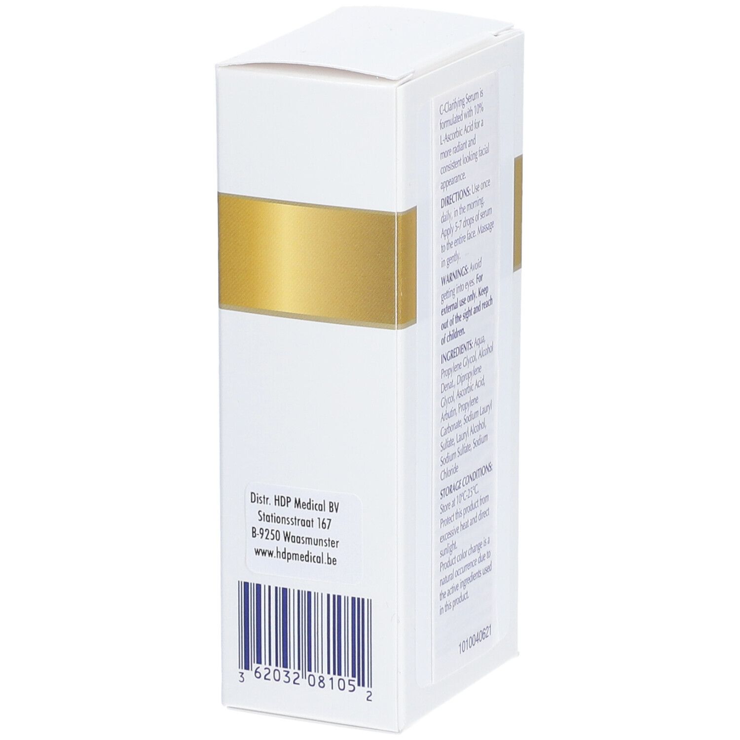 Obagi-C® Fx C-Clarifying Serum