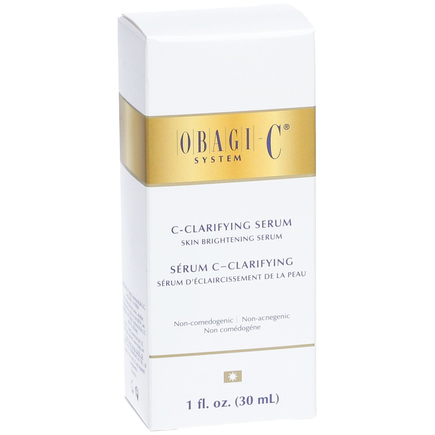 Obagi-C® Fx C-Clarifying Serum