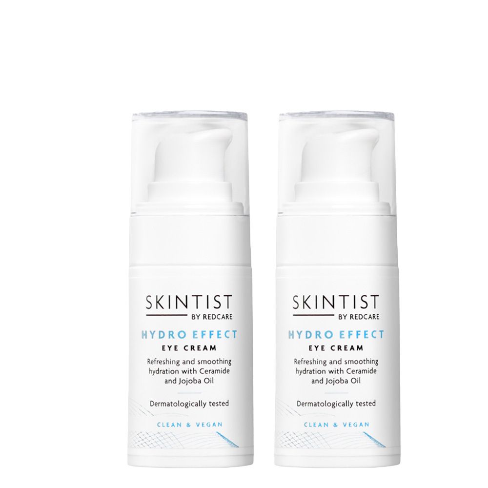 SKINTIST HYDRO EFFECT Crème contour des yeux