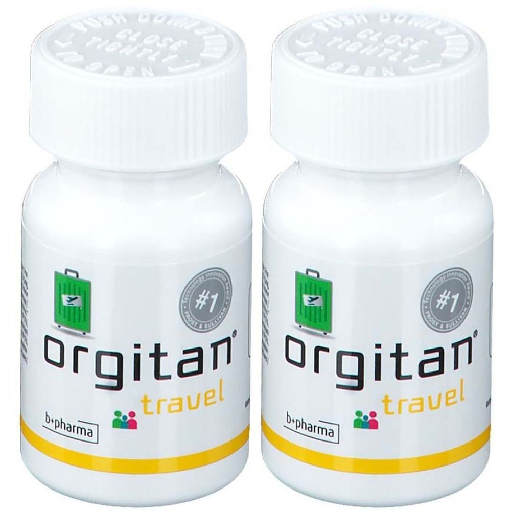 Orgitan Travel