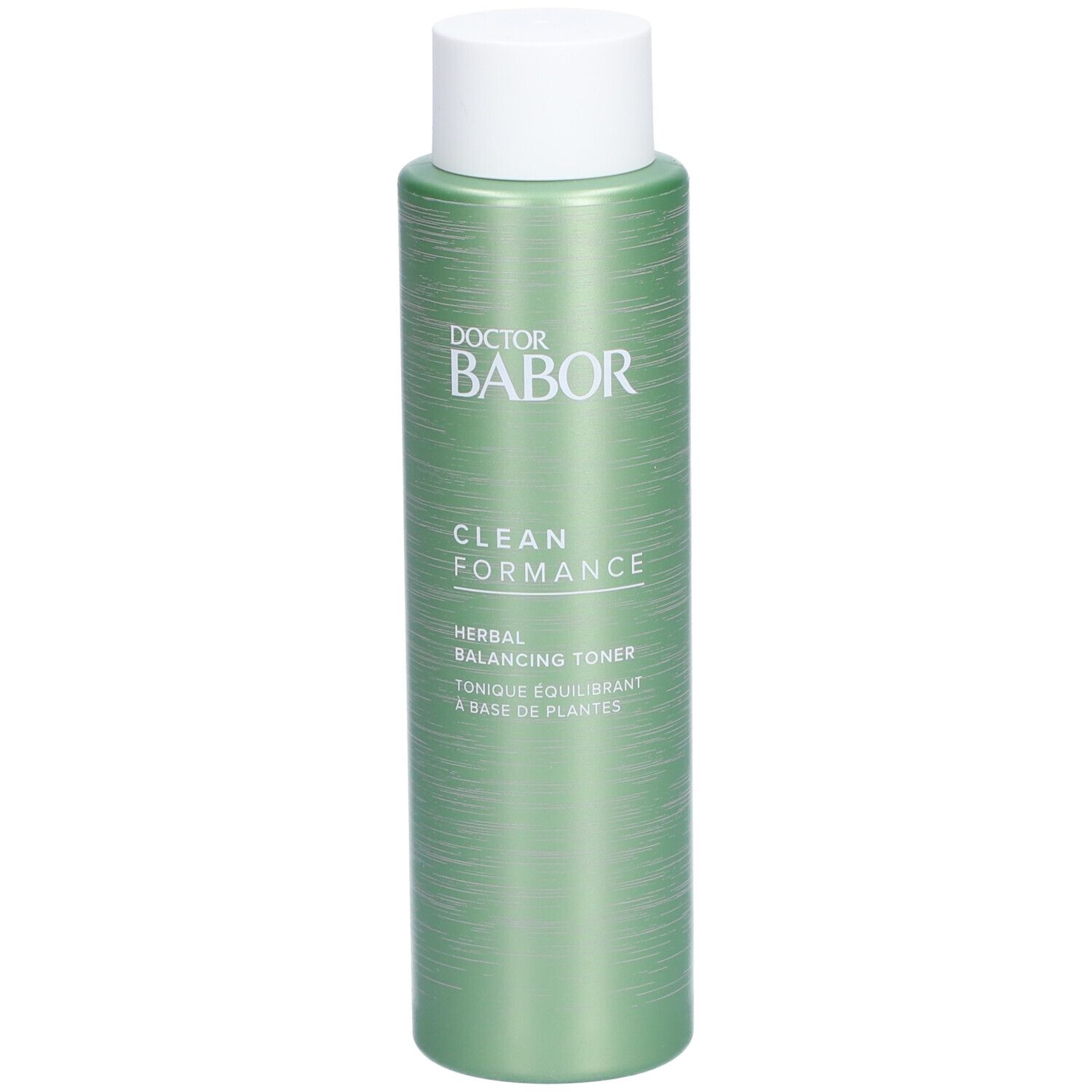 Doctor Babor Clean Formance Herbal Balancing Toner
