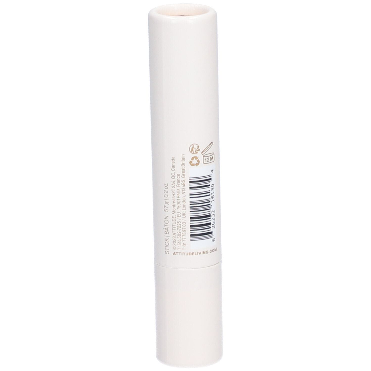 Attitude Oceanly Eye Concealer Cream