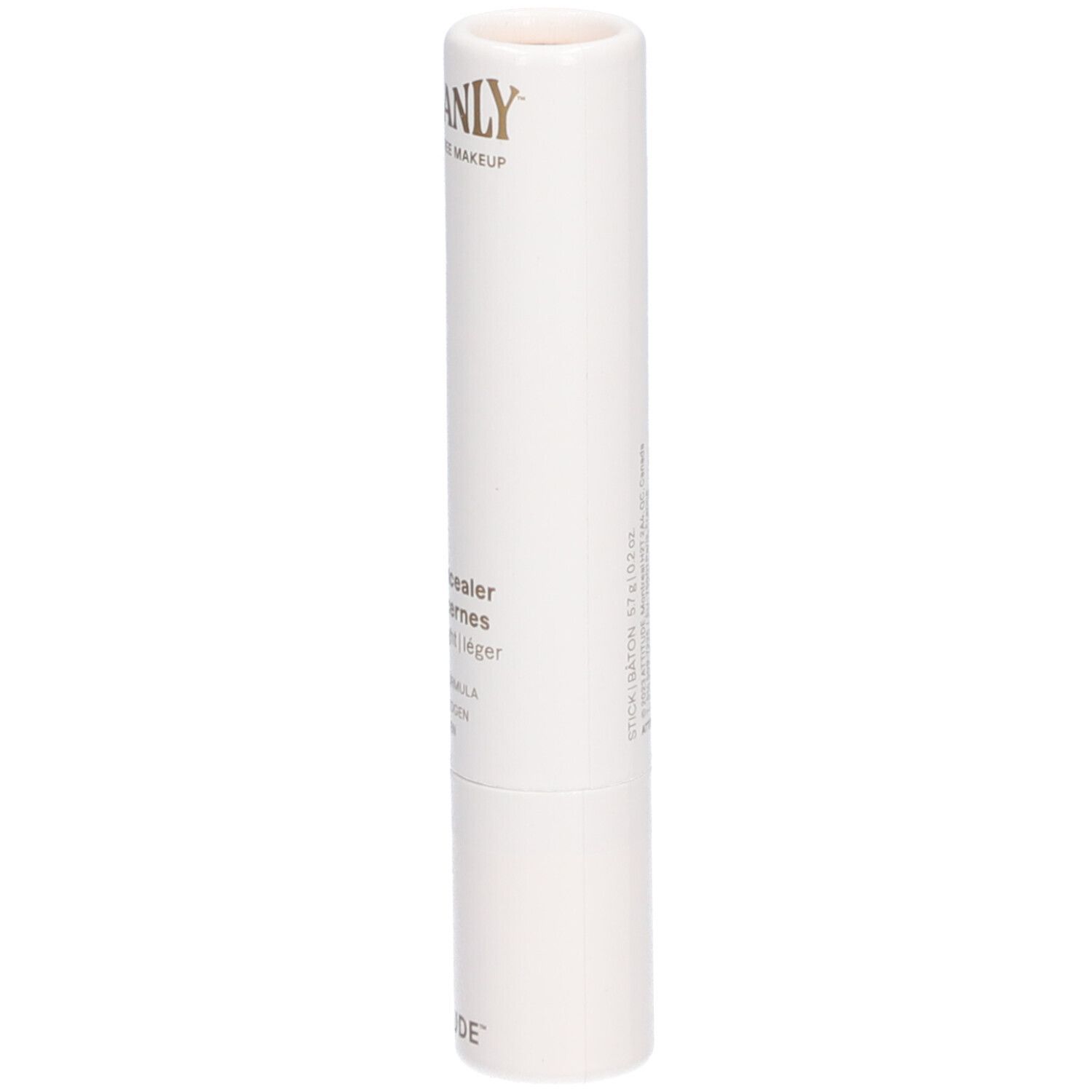 Attitude Oceanly Eye Concealer Cream