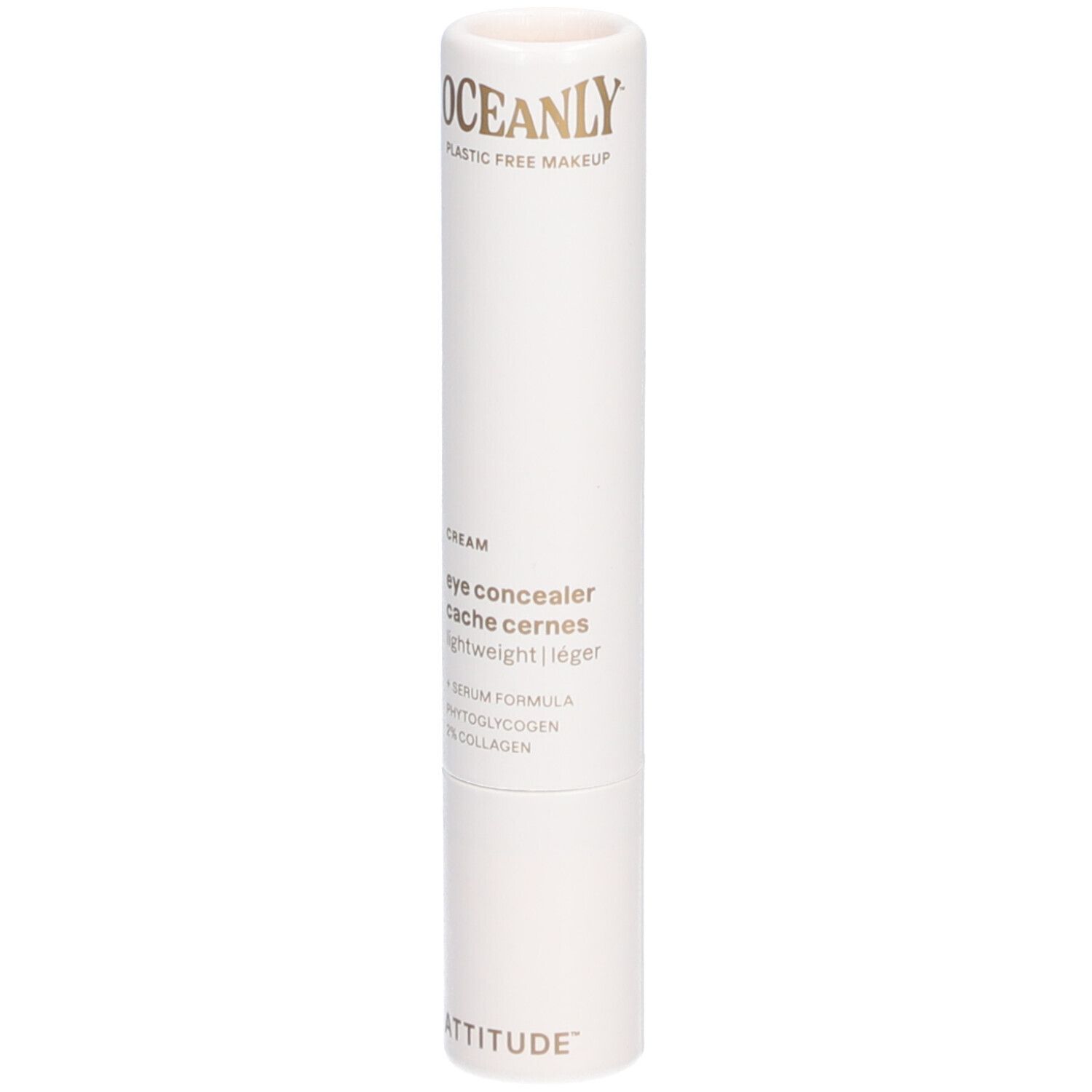 Attitude Oceanly Eye Concealer Cream