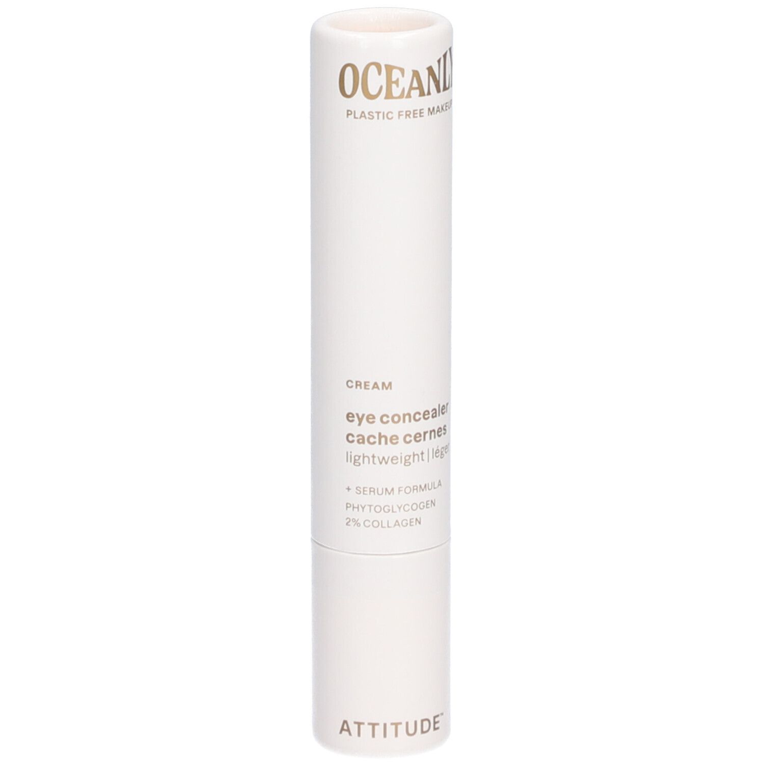 Attitude Oceanly Eye Concealer Cream