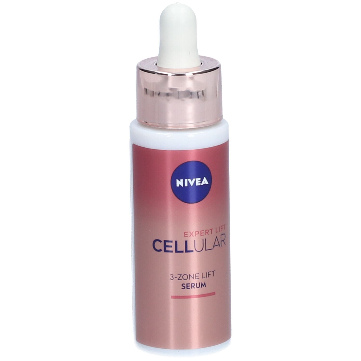 Nivea Cellular Expert Lift Sérum Effet Liftant 3 Zones