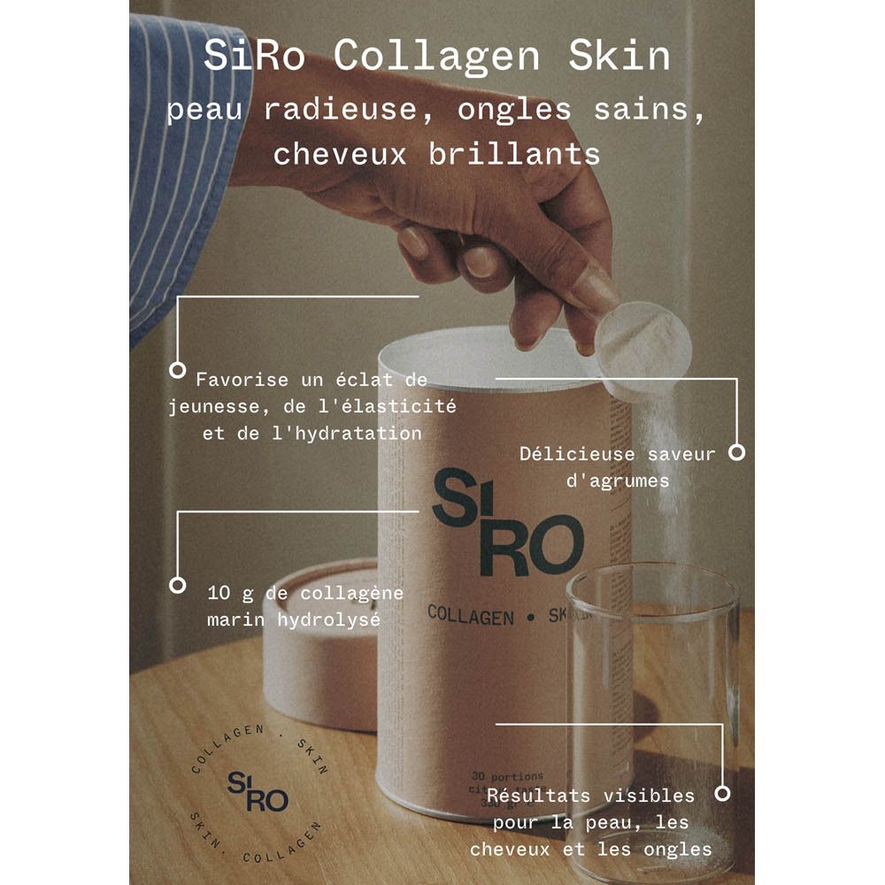 SIRO Collagen Skin