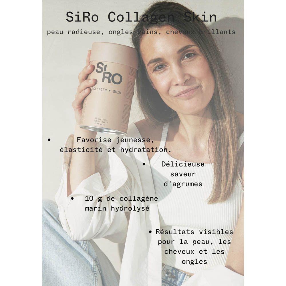 SIRO Collagen Skin