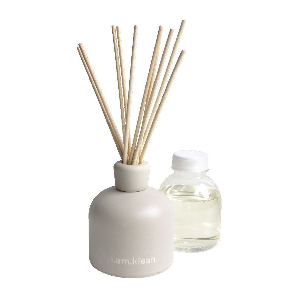 i.am.klean Diffuseur Rose & Ambre