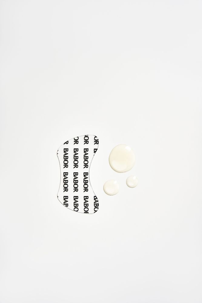 Doctor Babor Sérum pour les Yeux + Disques pour les Yeux
