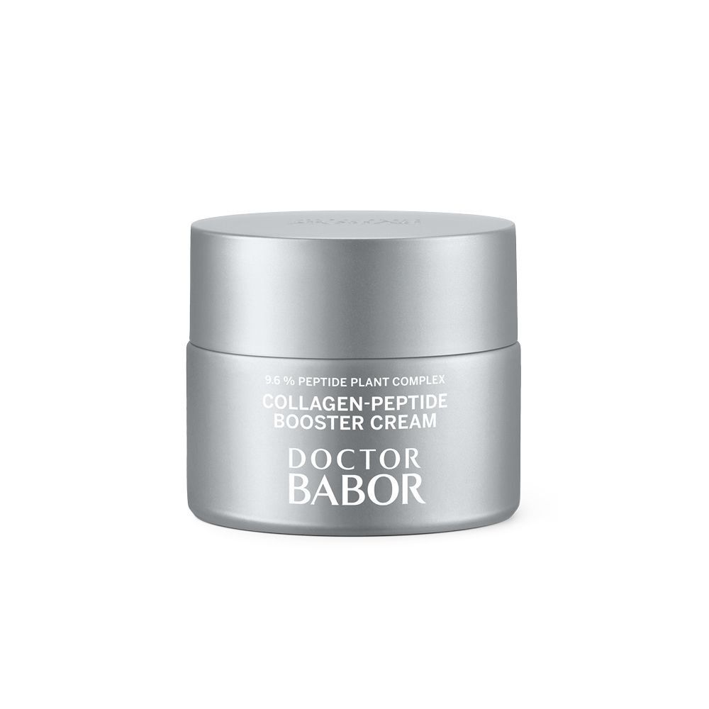 Doctor Babor Crème Booster au Collagène et aux Peptides