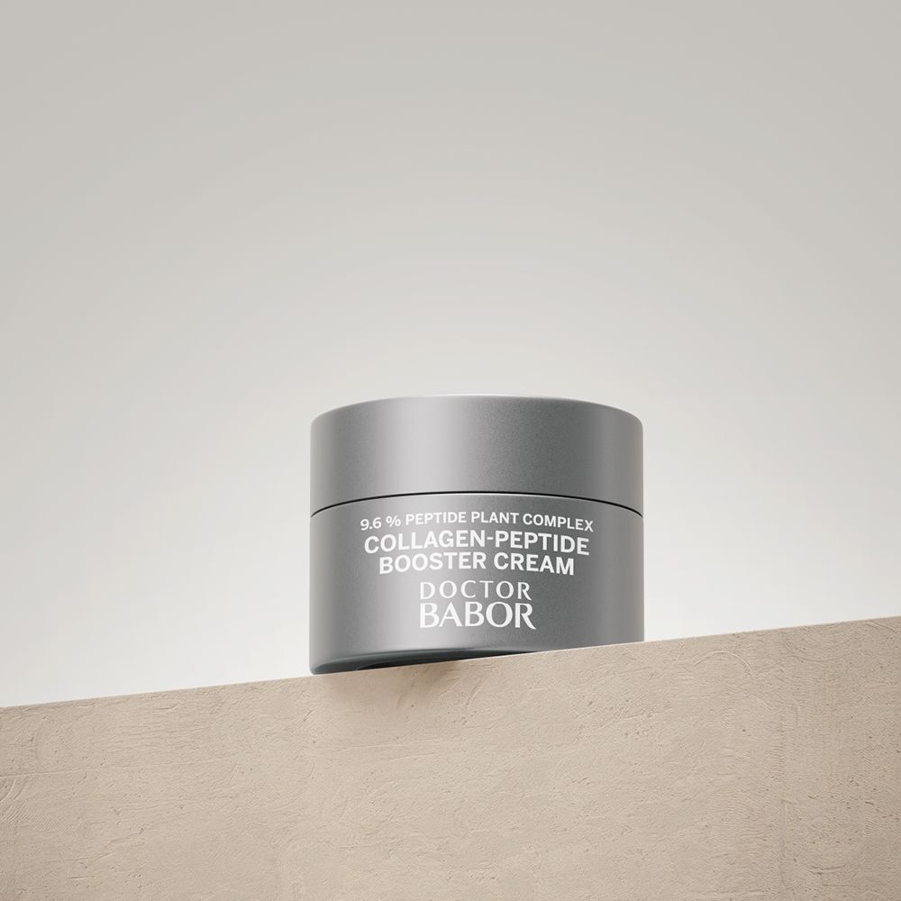 Doctor Babor Crème Booster au Collagène et aux Peptides