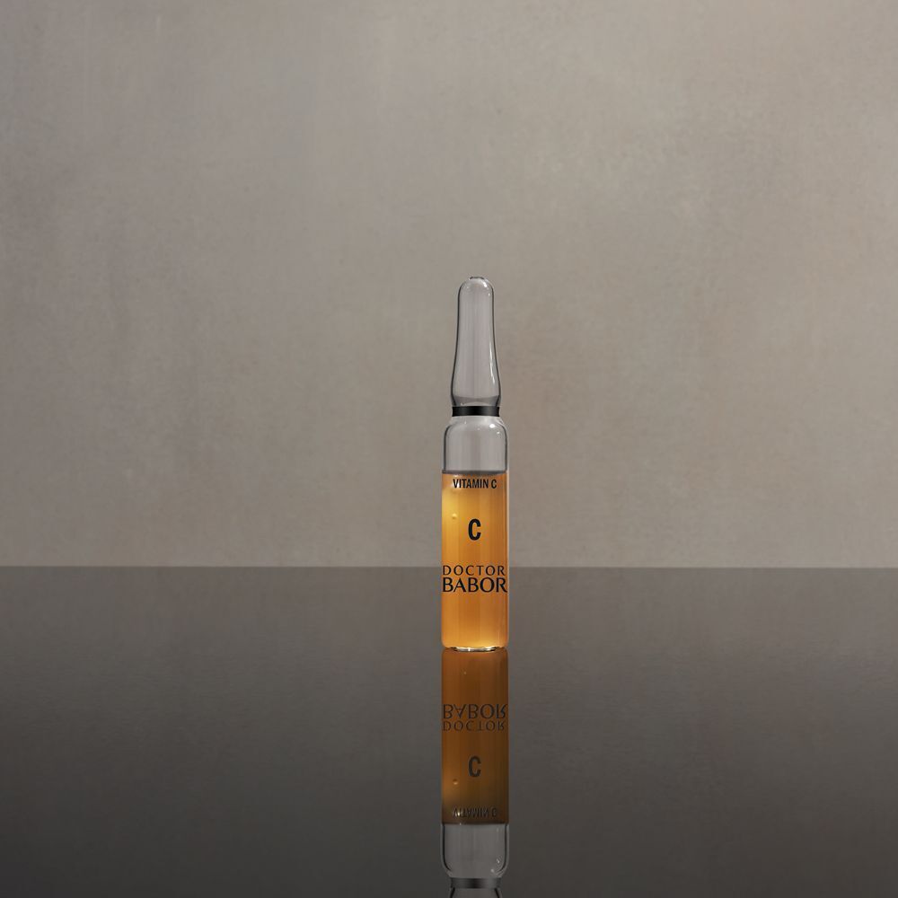 Radiance Ampoule de Sérum Concentré Spécial Éclat