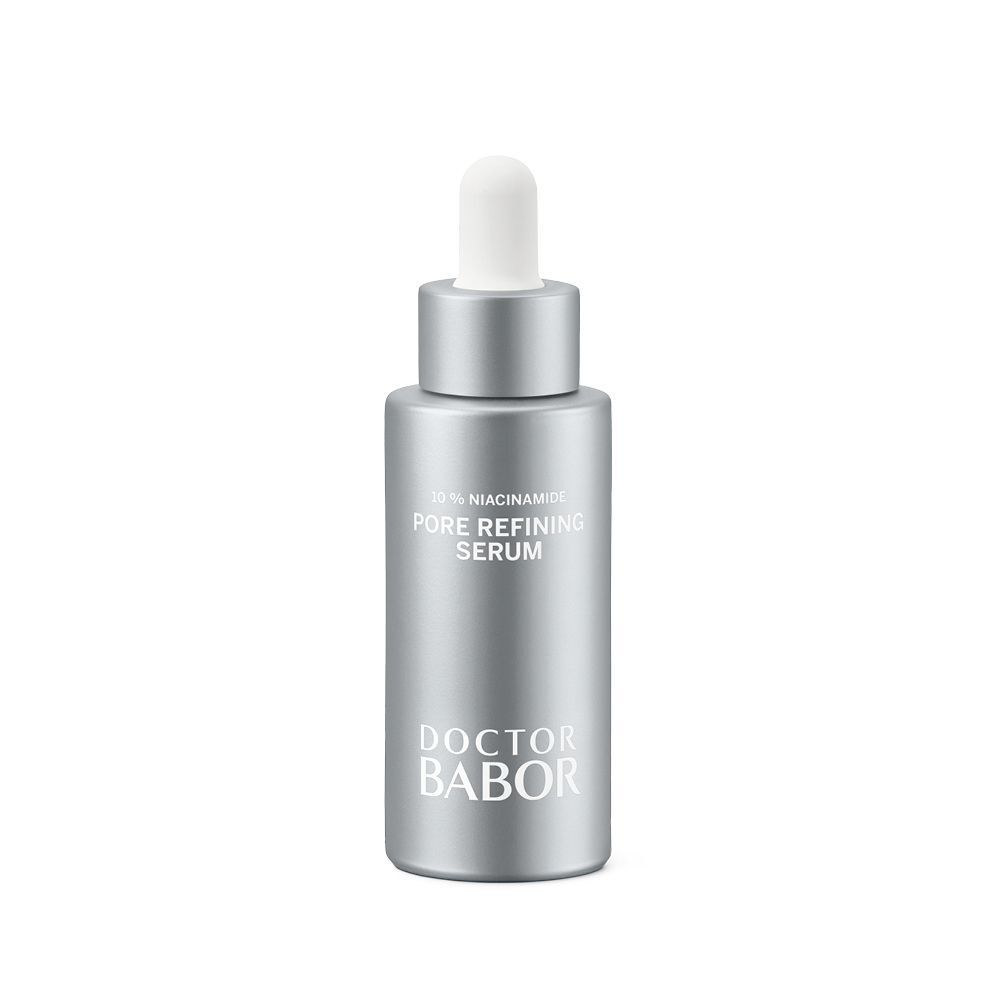 Doctor Babor Sérum Affinant pour les Pores