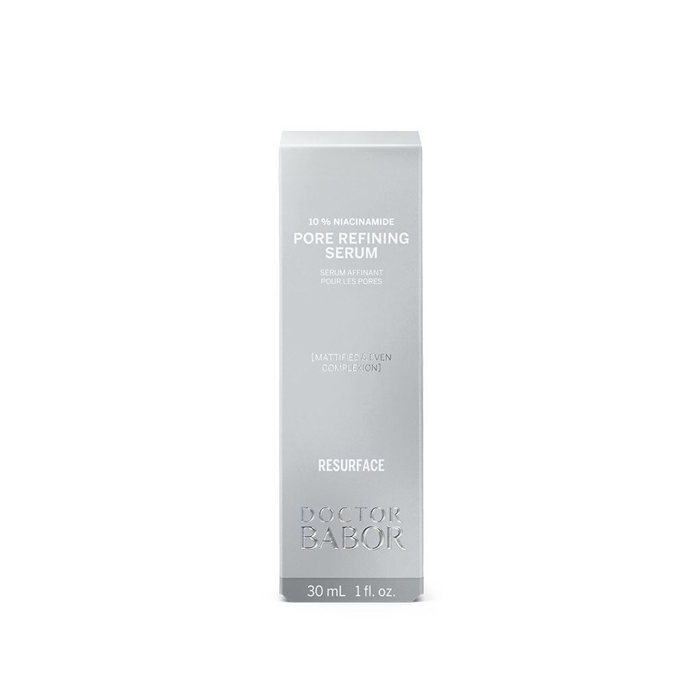 Doctor Babor Sérum Affinant pour les Pores