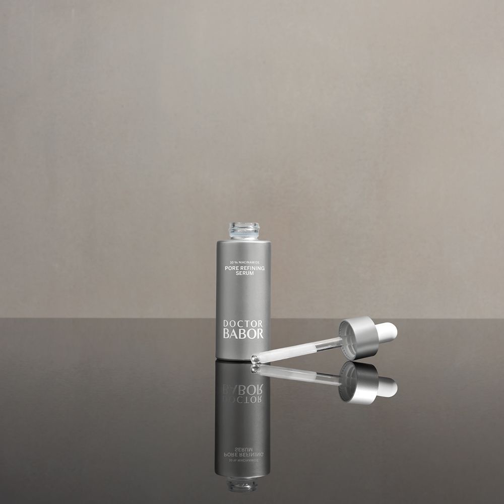 Doctor Babor Sérum Affinant pour les Pores