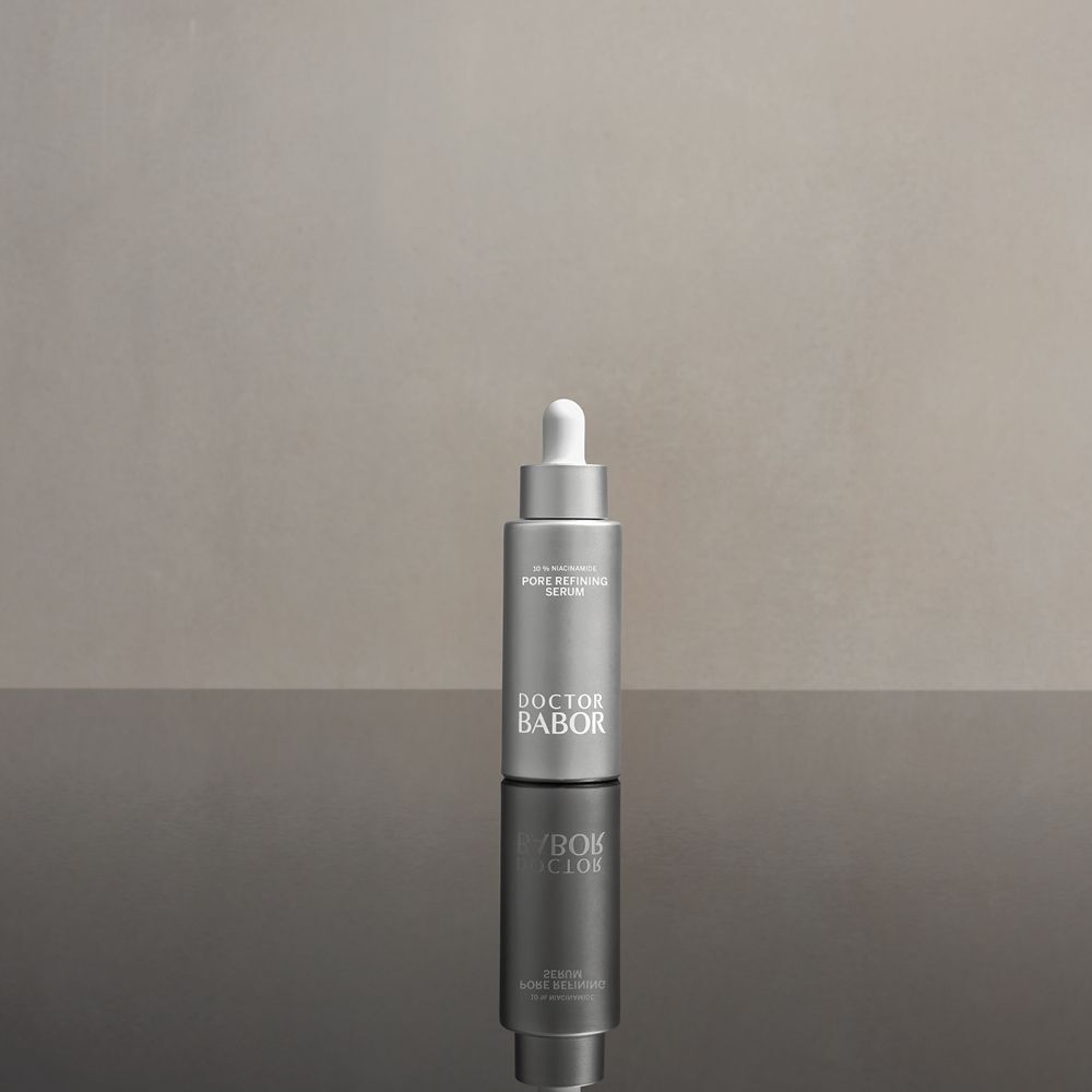 Doctor Babor Sérum Affinant pour les Pores