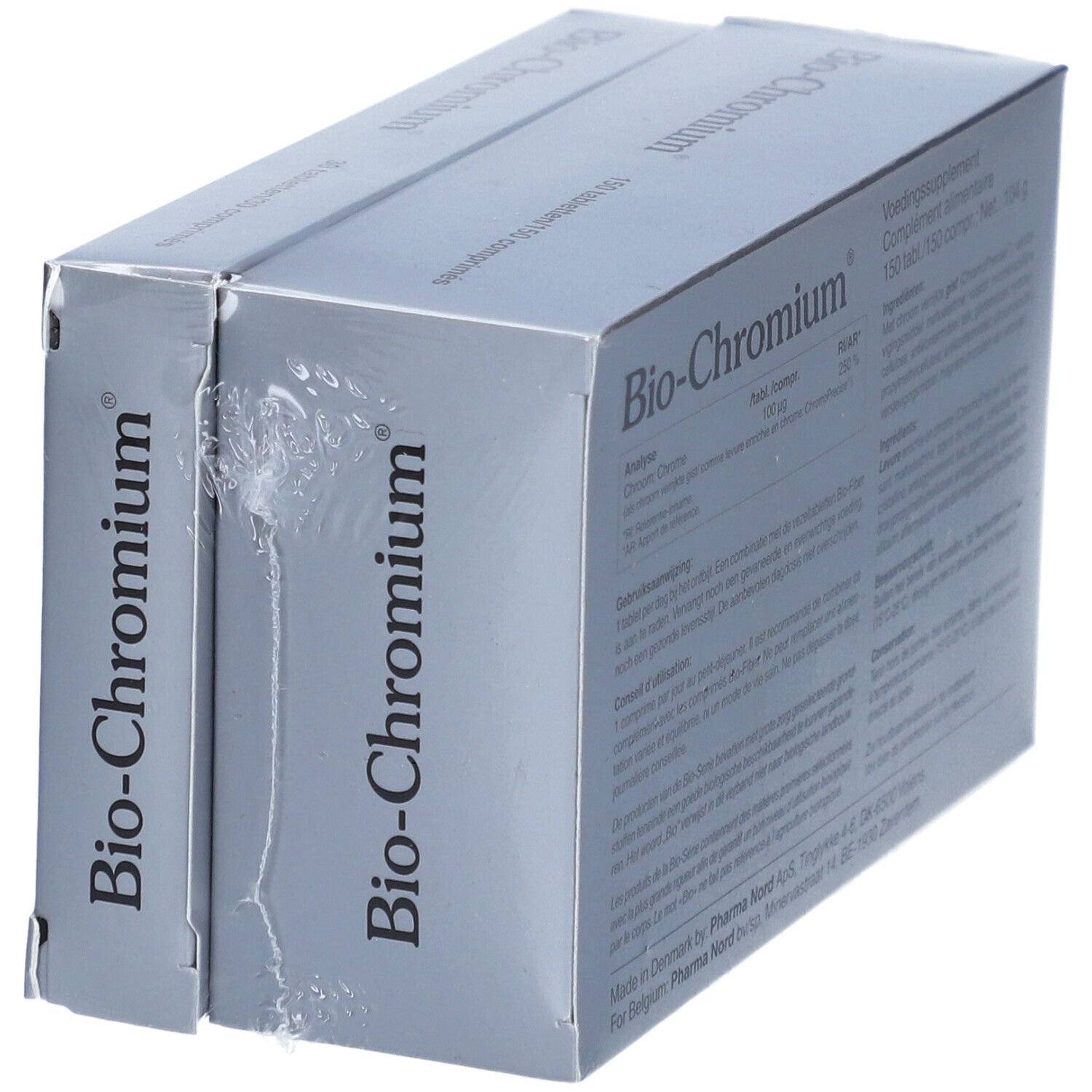 Pharma Nord Bio-Chromium® 150+30 OFFERT
