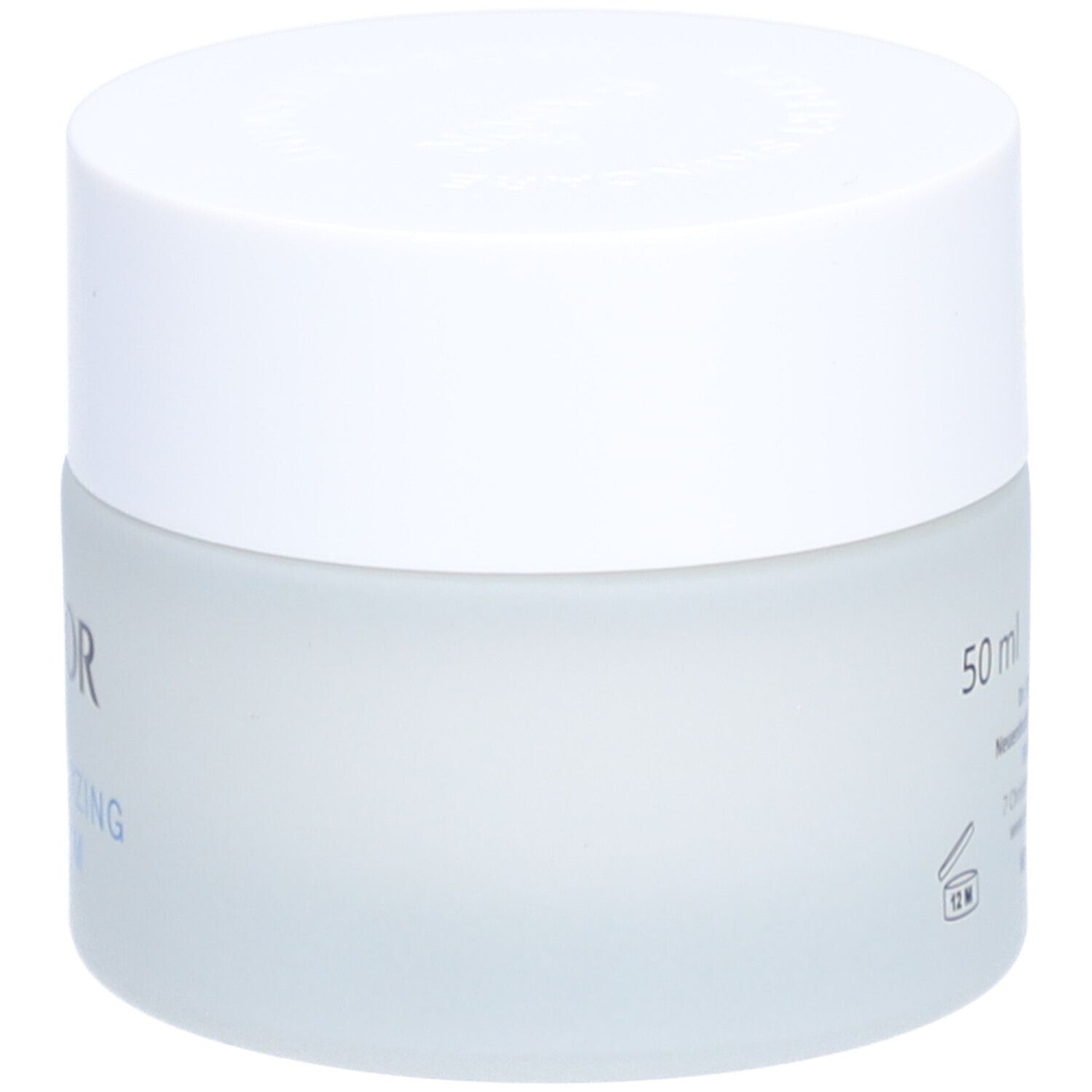 Babor Skinovage Moisturizing Cream