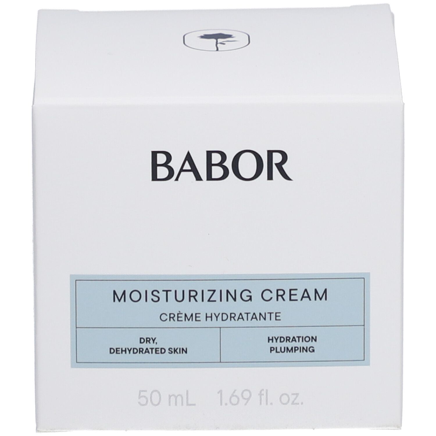 Babor Skinovage Moisturizing Cream