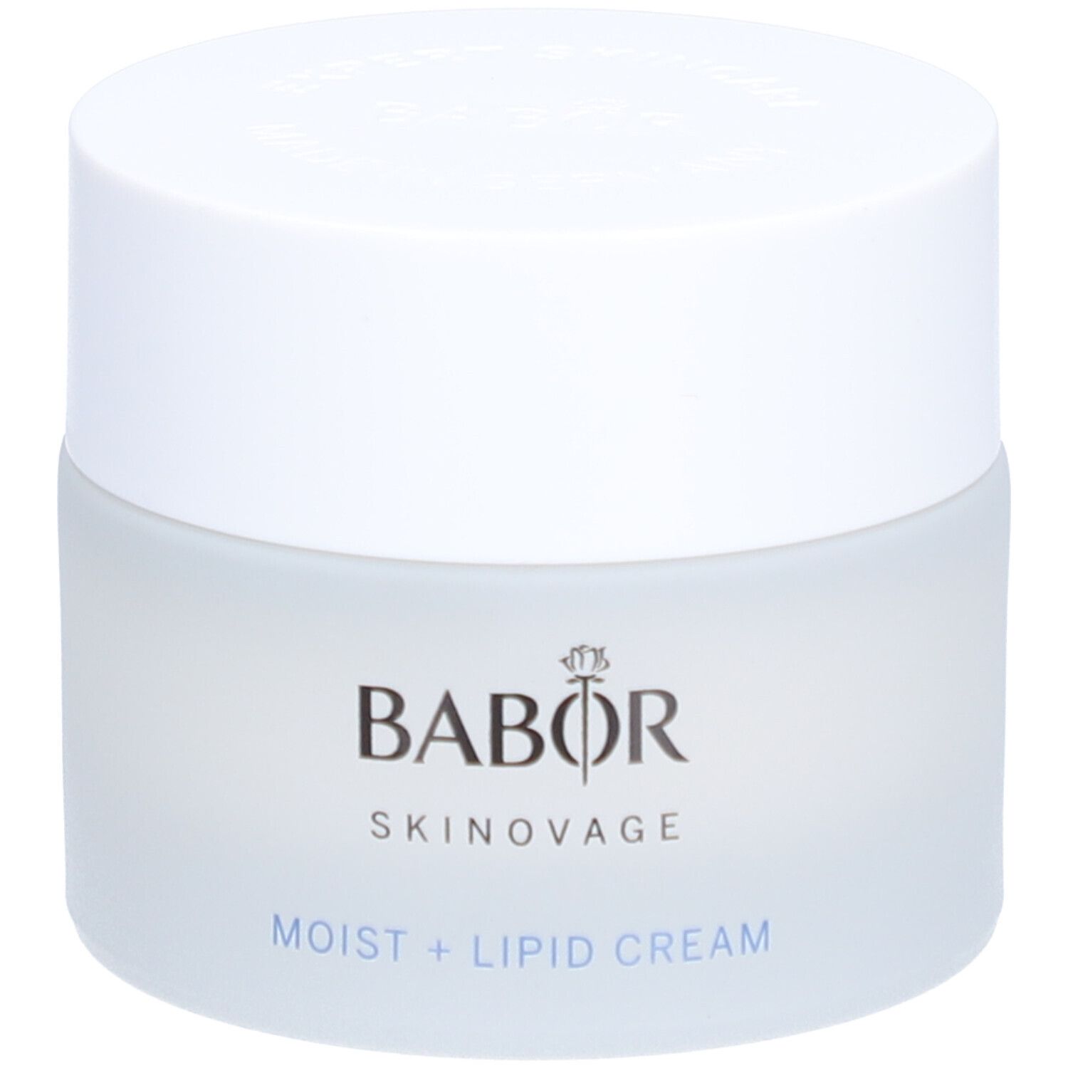 Babor Skinovage Moist + Lipid Cream