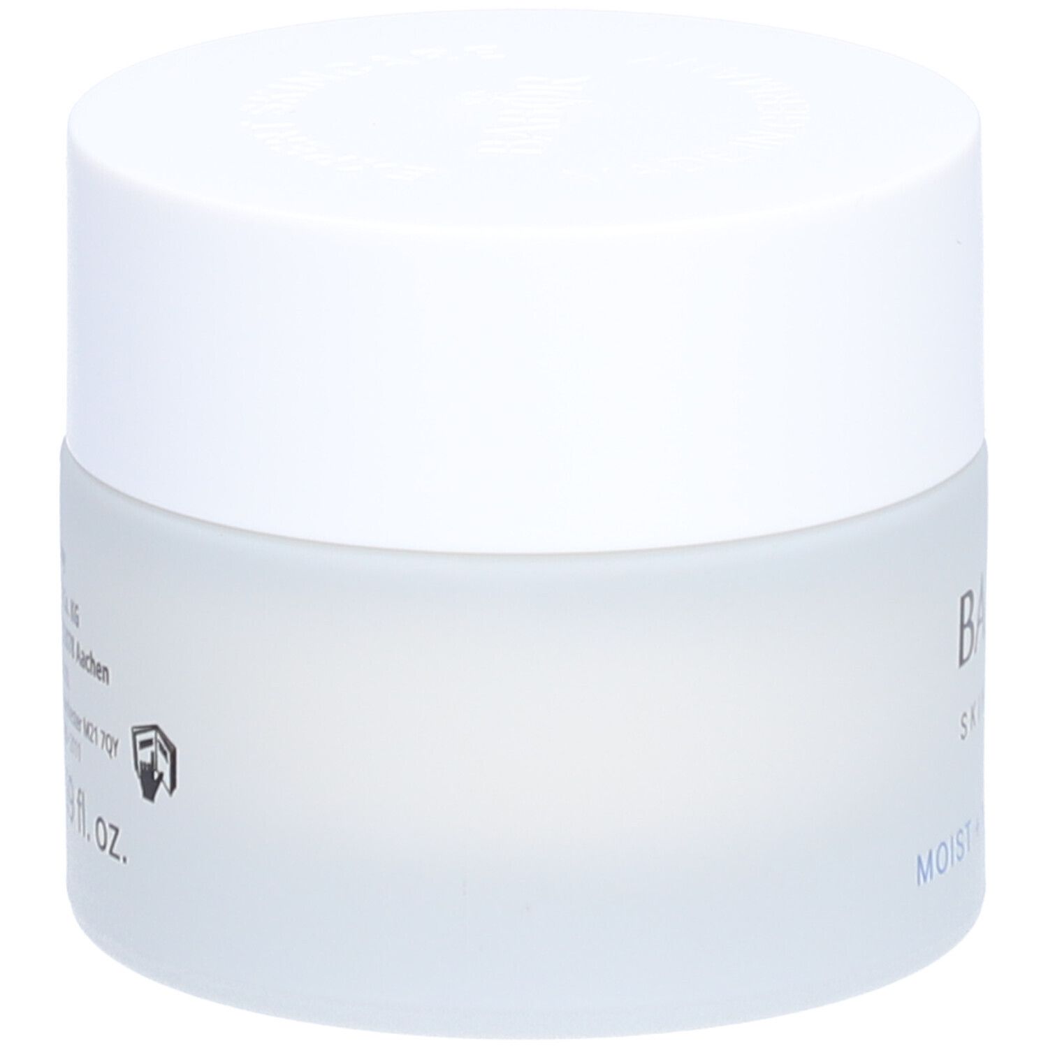 Babor Skinovage Moist + Lipid Cream