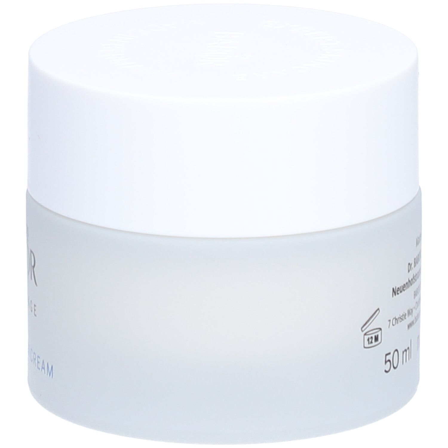 Babor Skinovage Moist + Lipid Cream