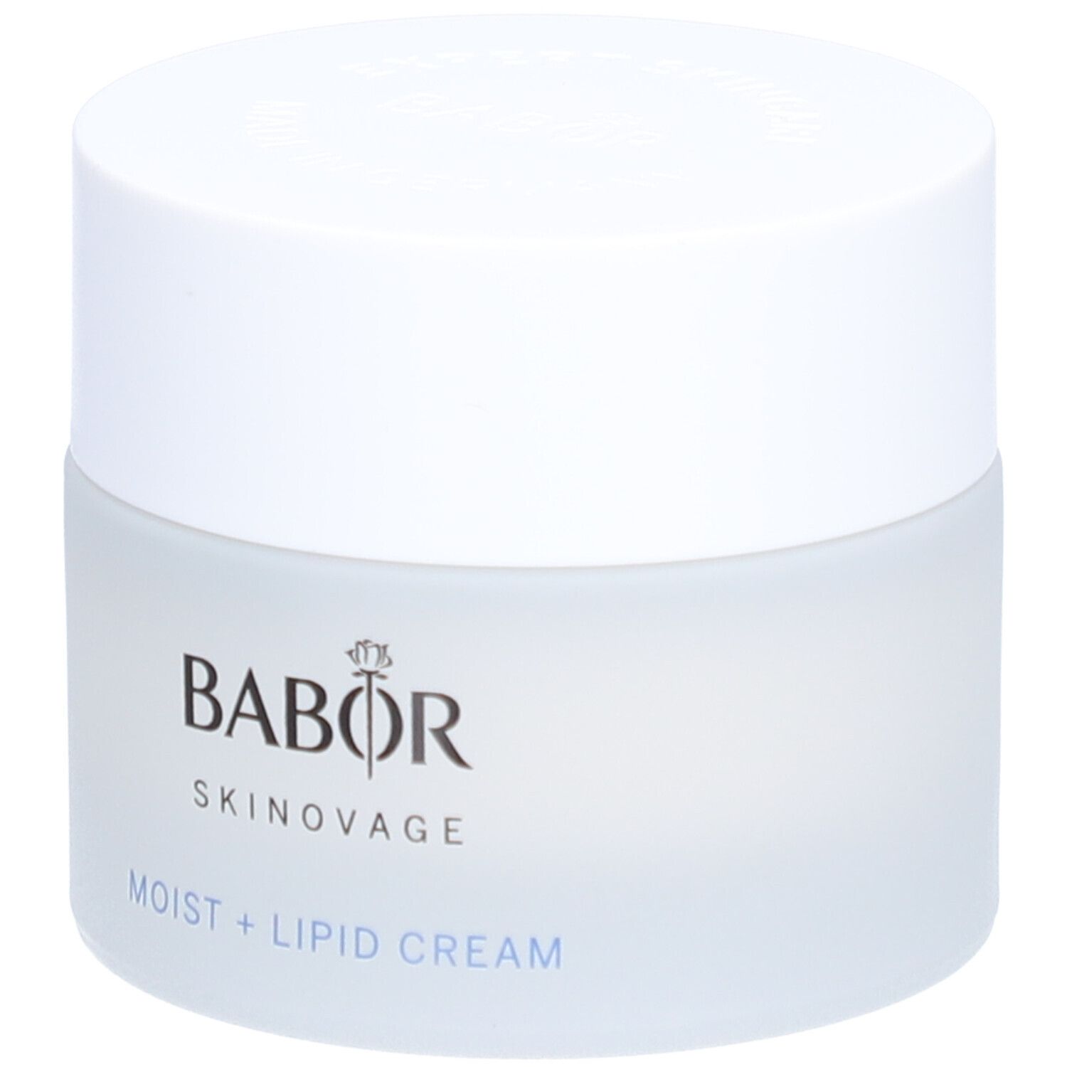 Babor Skinovage Moist + Lipid Cream