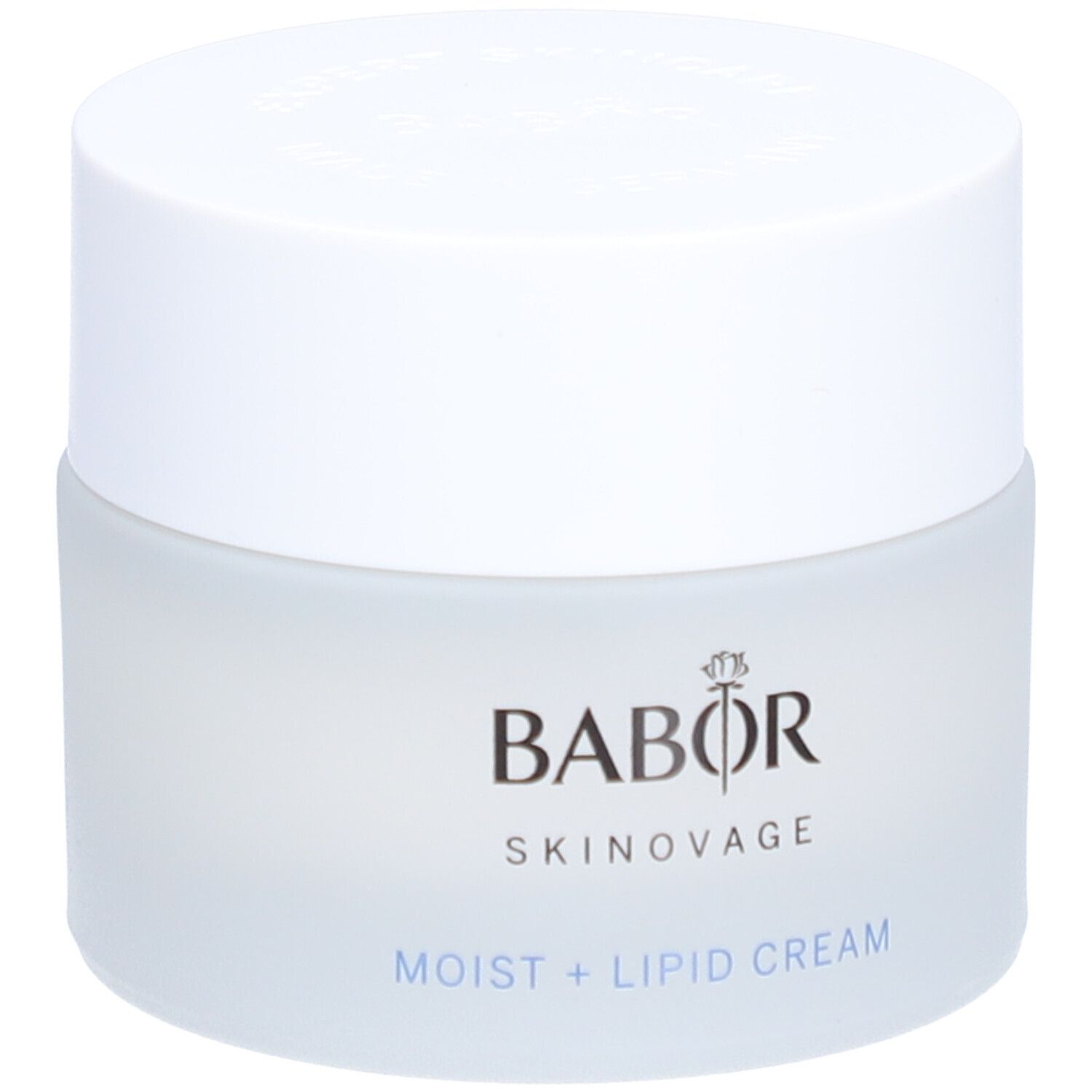 Babor Skinovage Moist + Lipid Cream