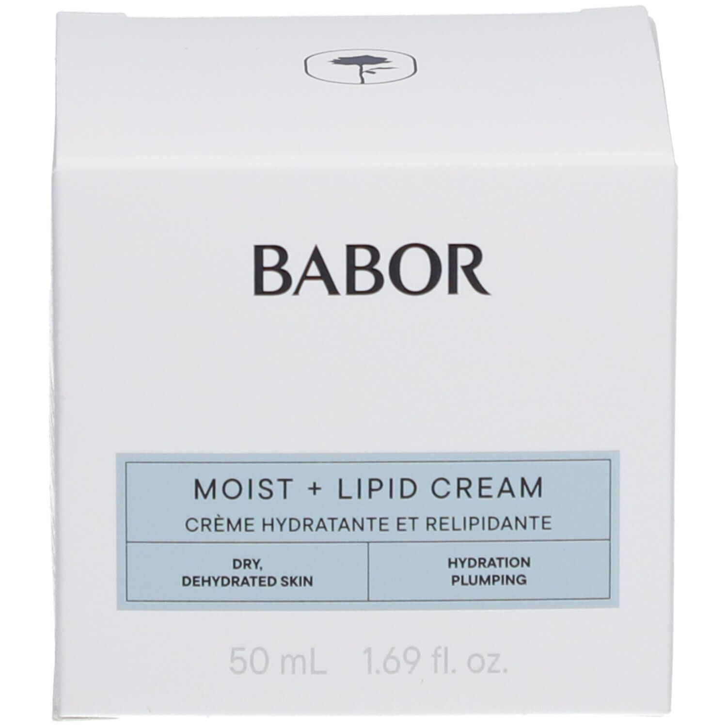 Babor Skinovage Moist + Lipid Cream