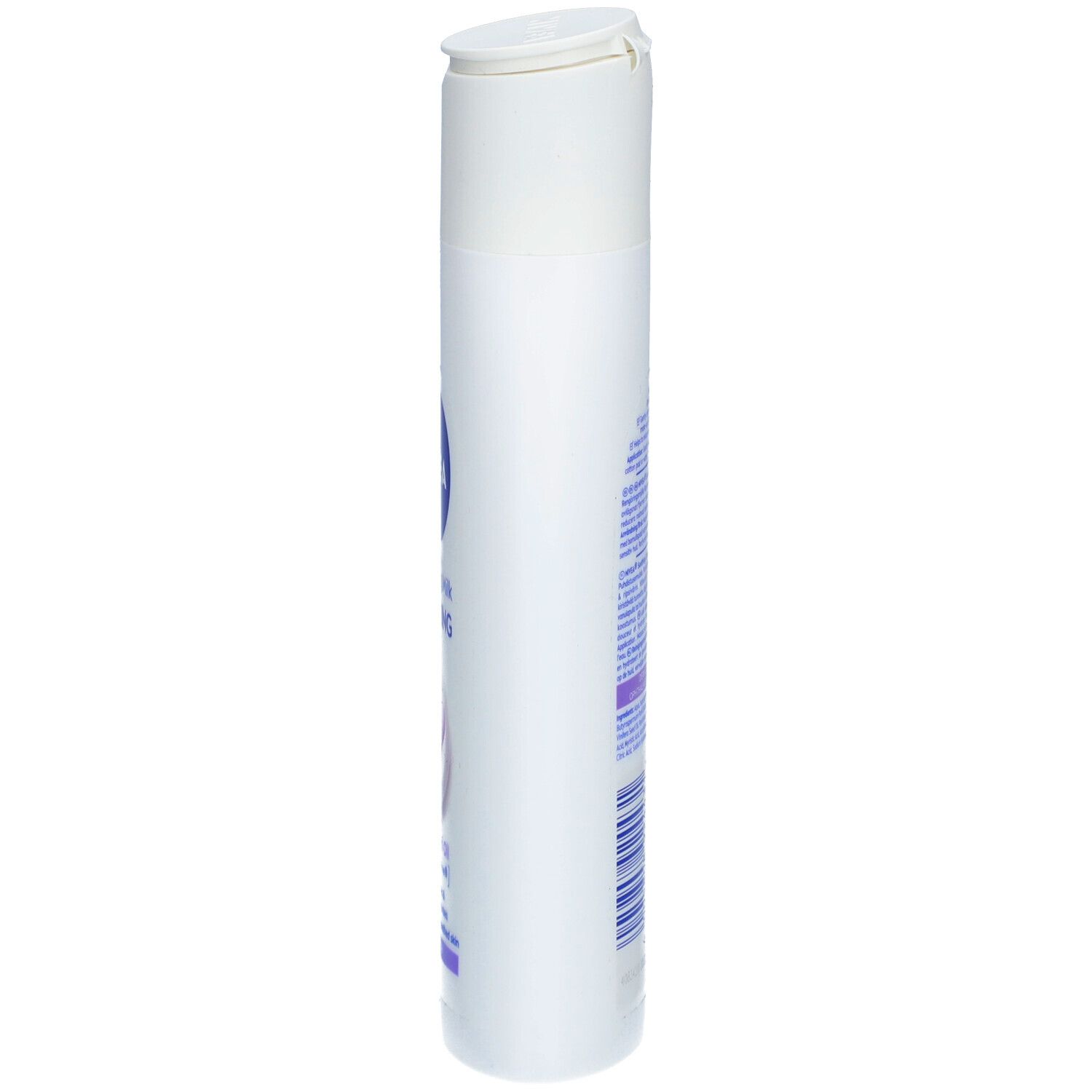 Nivea Lait Démaquillant Apaisant