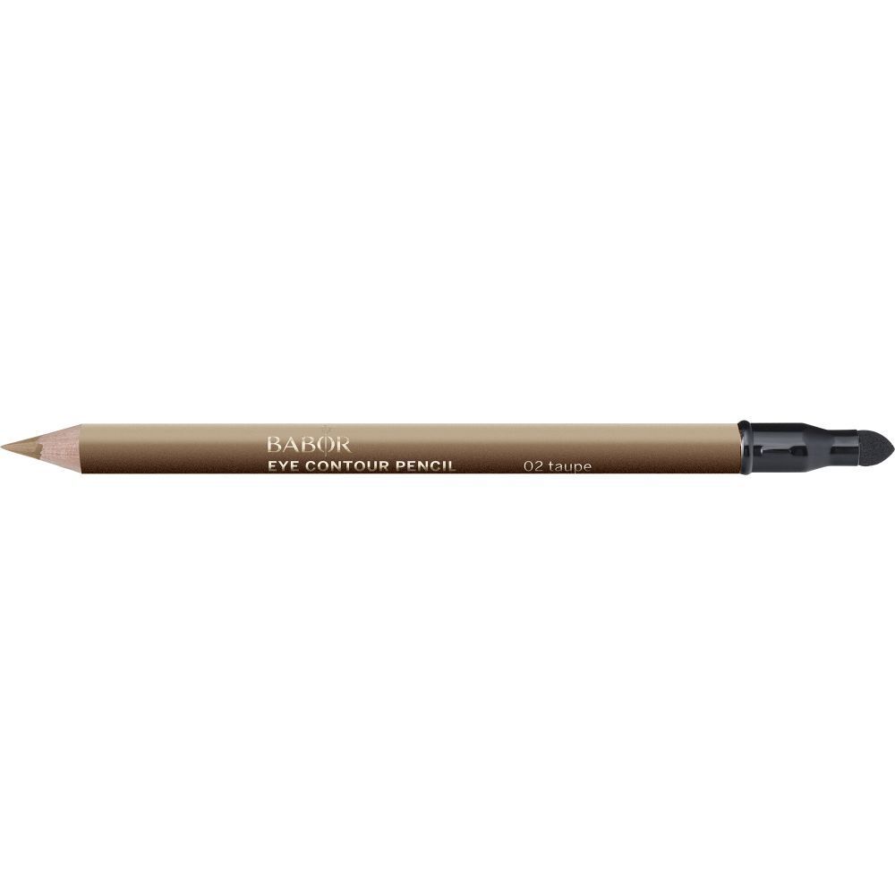Babor Eye Contour Pencil 02 Brown
