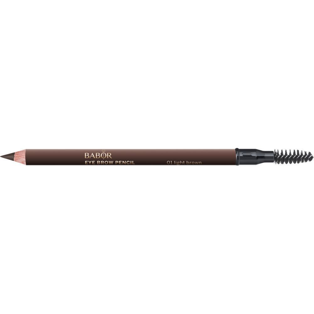 Babor Eye Brow Pencil 01 Light Brown
