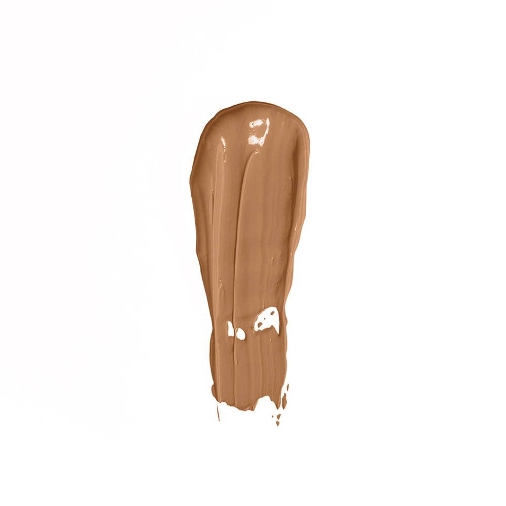 Échantillon de maquillage. Teinte. BABOR Collagen Deluxe Foundation.