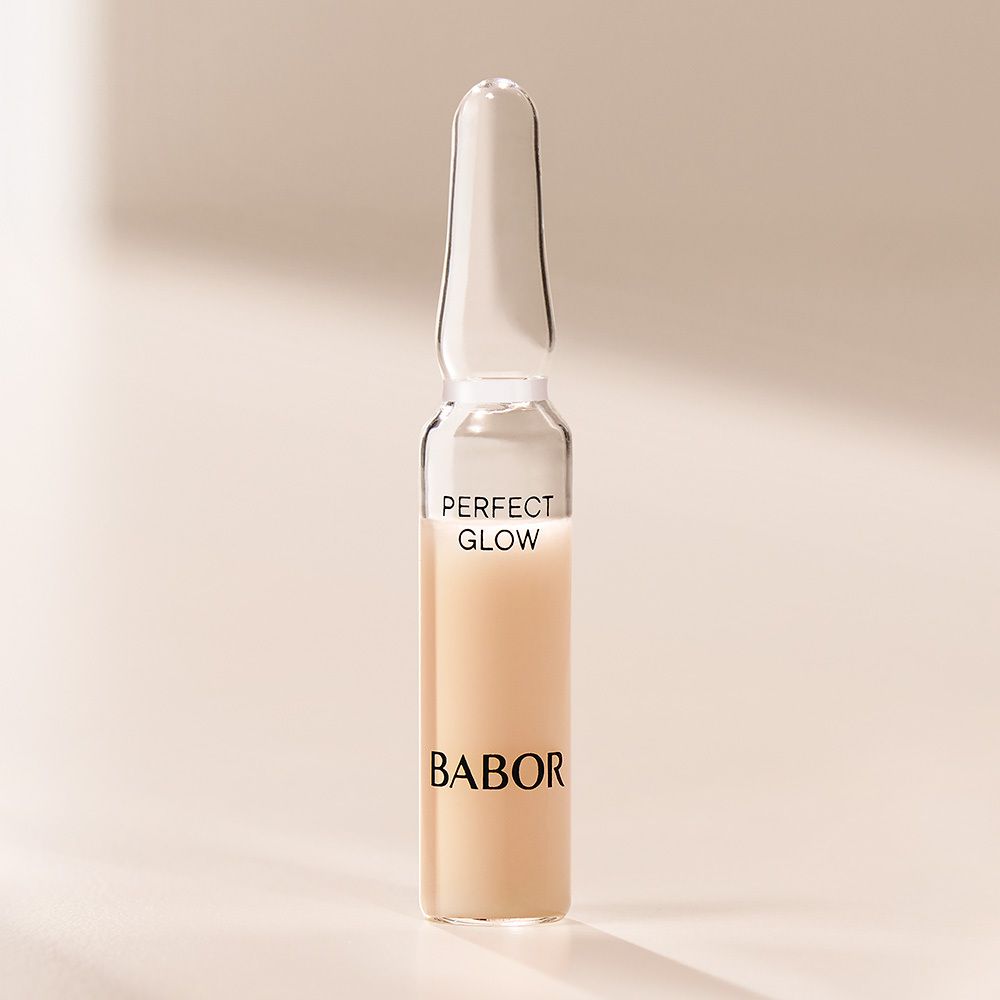 Babor Éclat Parfait