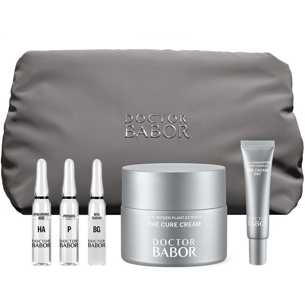 Babor Lifting Set