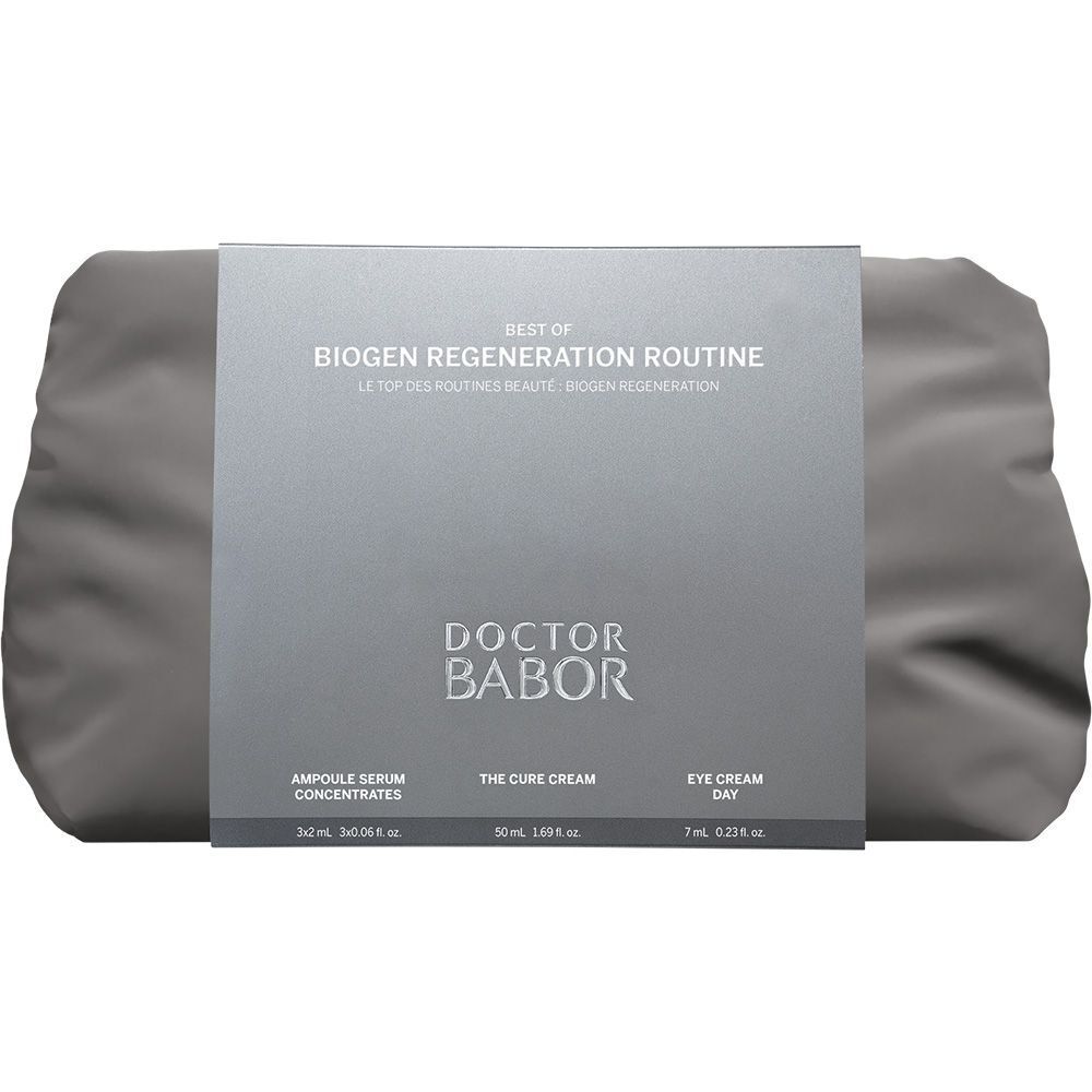 Babor Regeneration Set