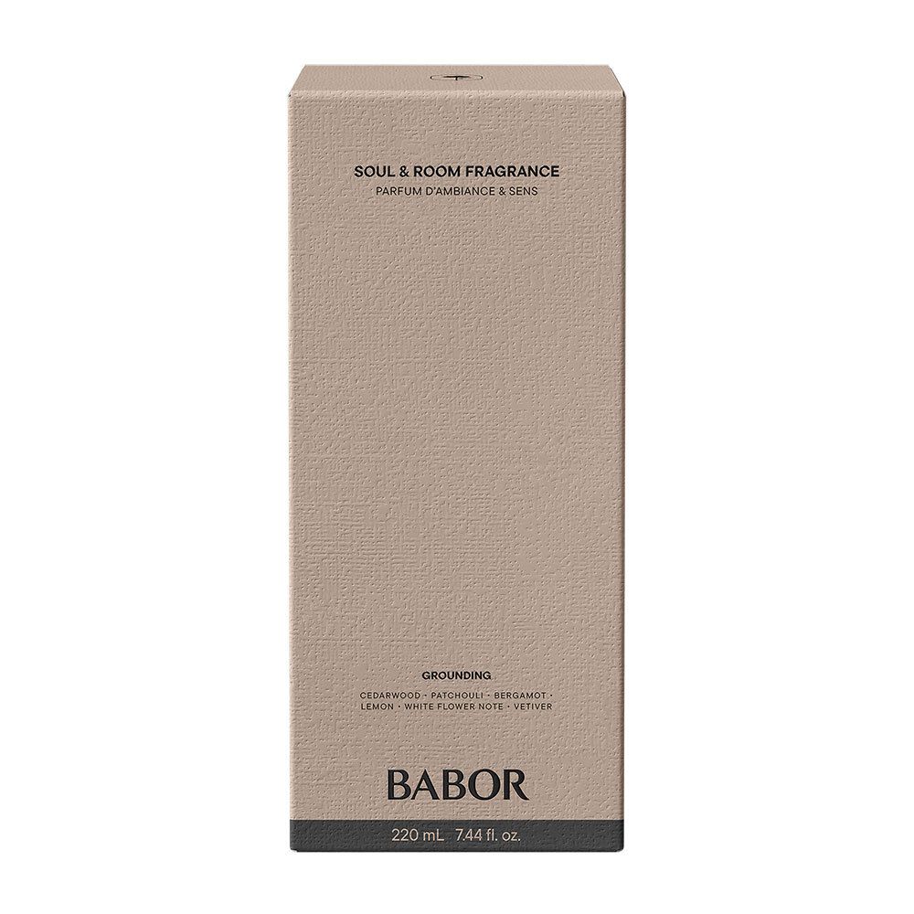 Babor Soul & Room Fragrance
