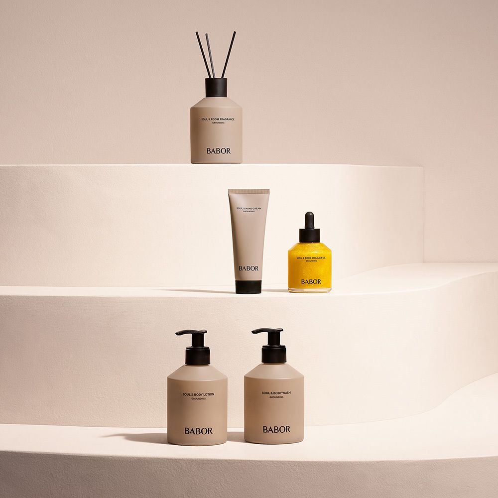 Babor Soul & Room Fragrance